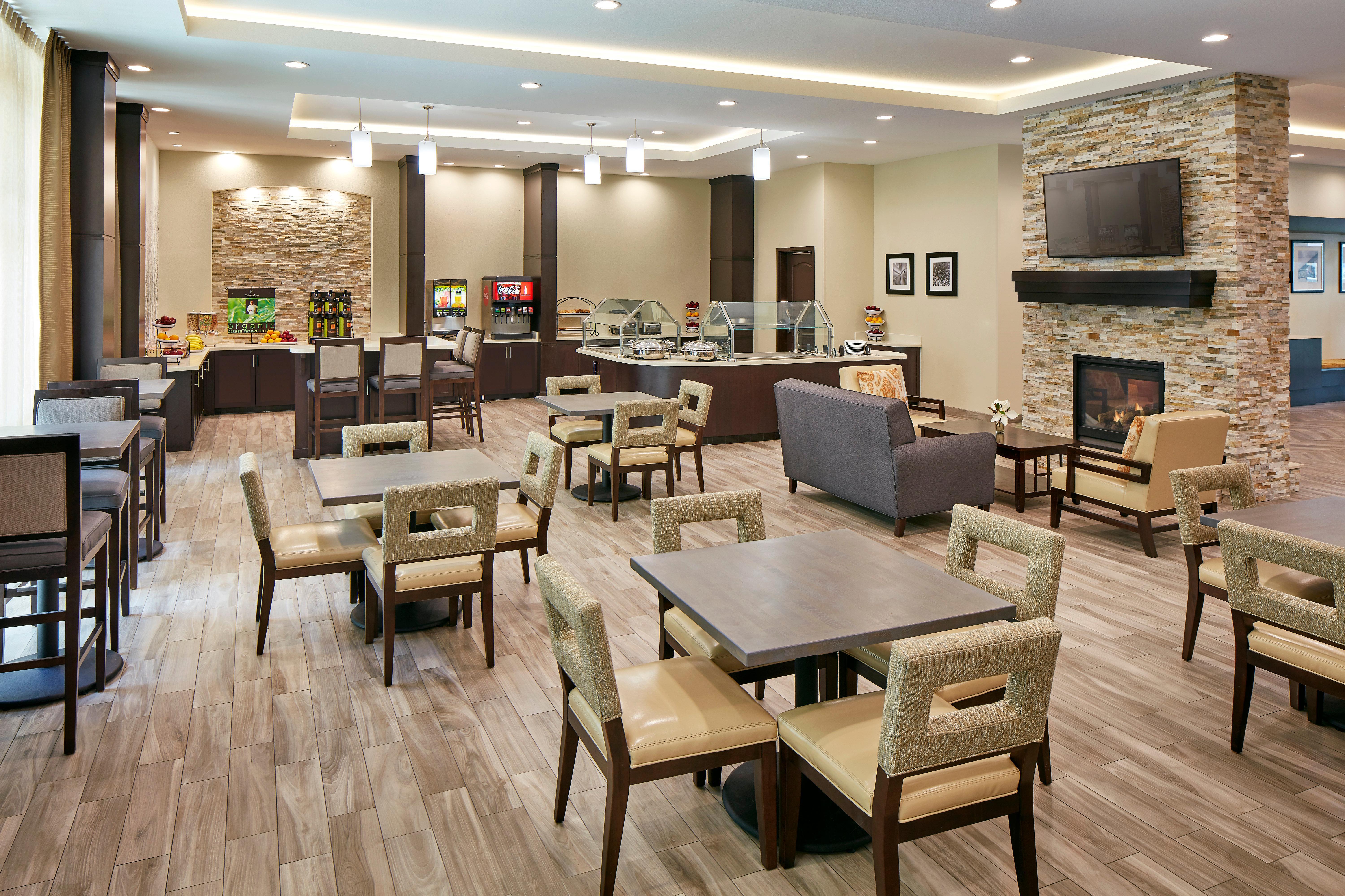 Staybridge Suites Anaheim At The Park By Ihg Luaran gambar