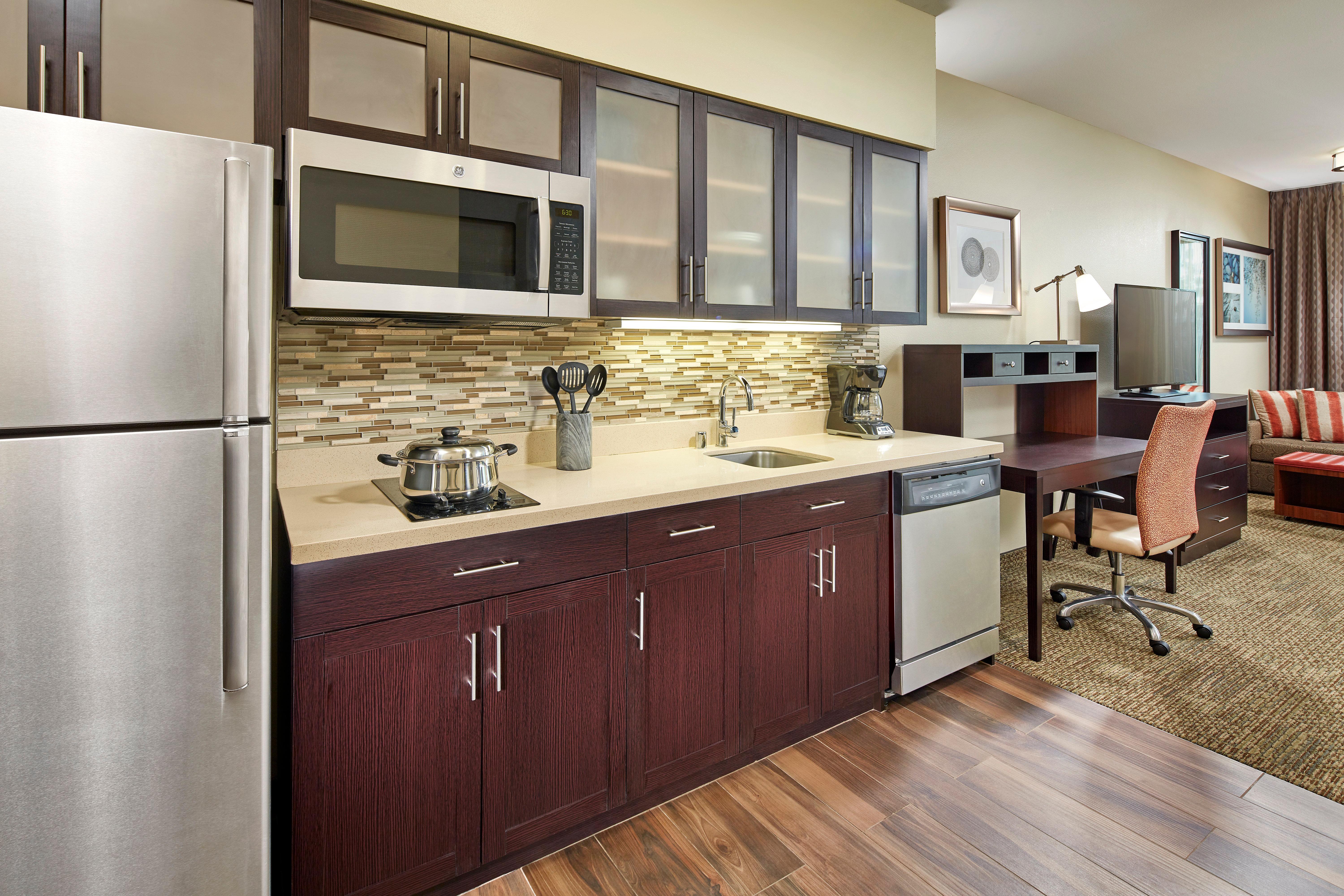Staybridge Suites Anaheim At The Park By Ihg Luaran gambar