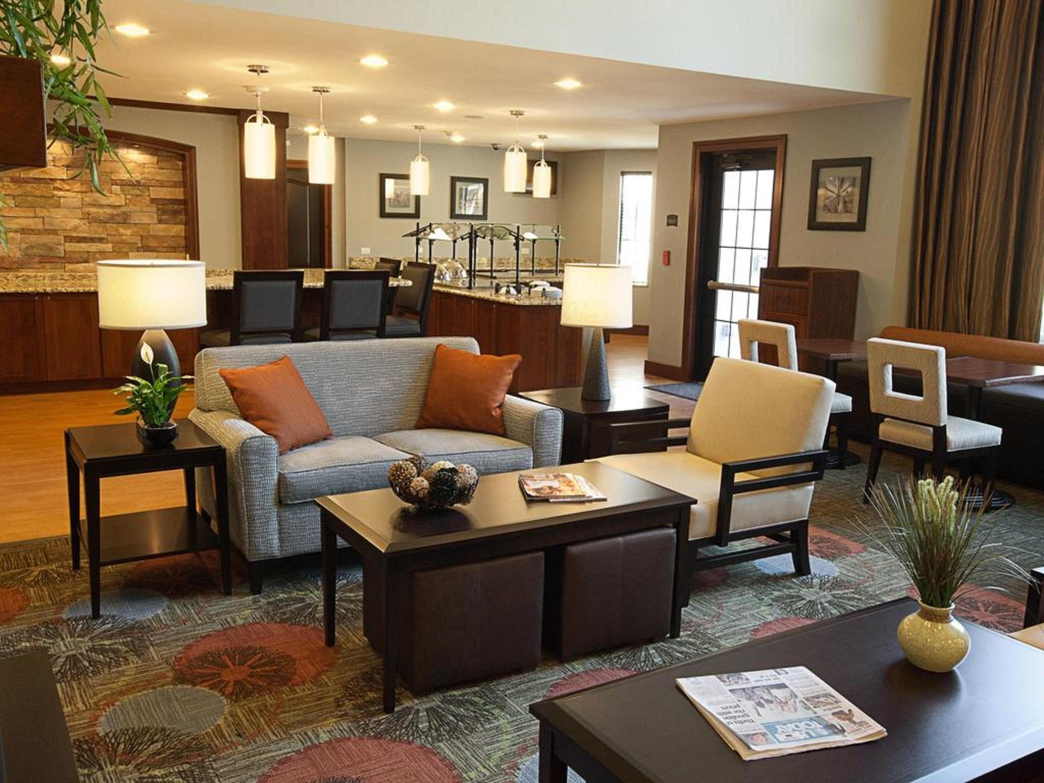 Staybridge Suites Anaheim At The Park By Ihg Luaran gambar