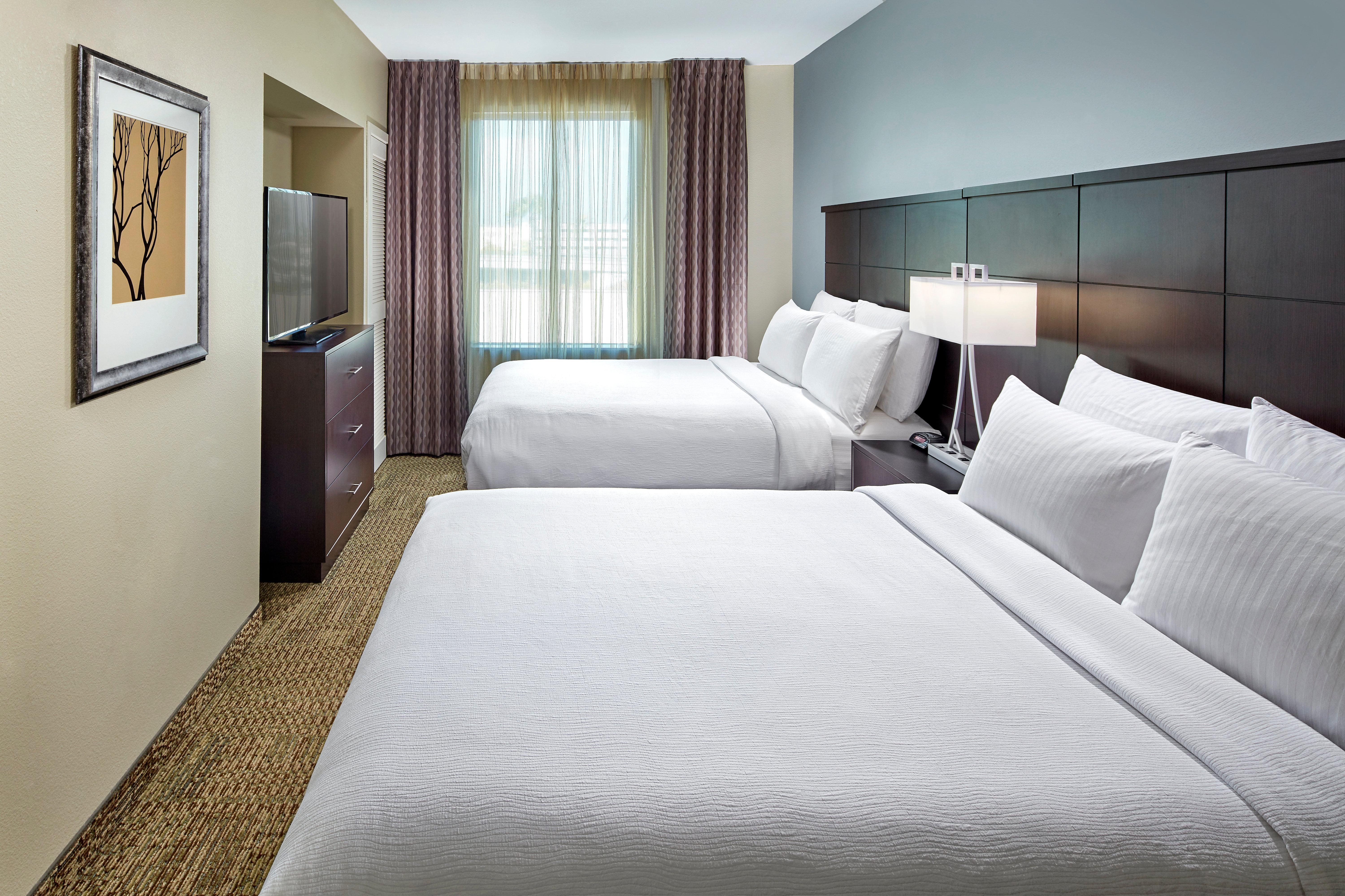Staybridge Suites Anaheim At The Park By Ihg Luaran gambar
