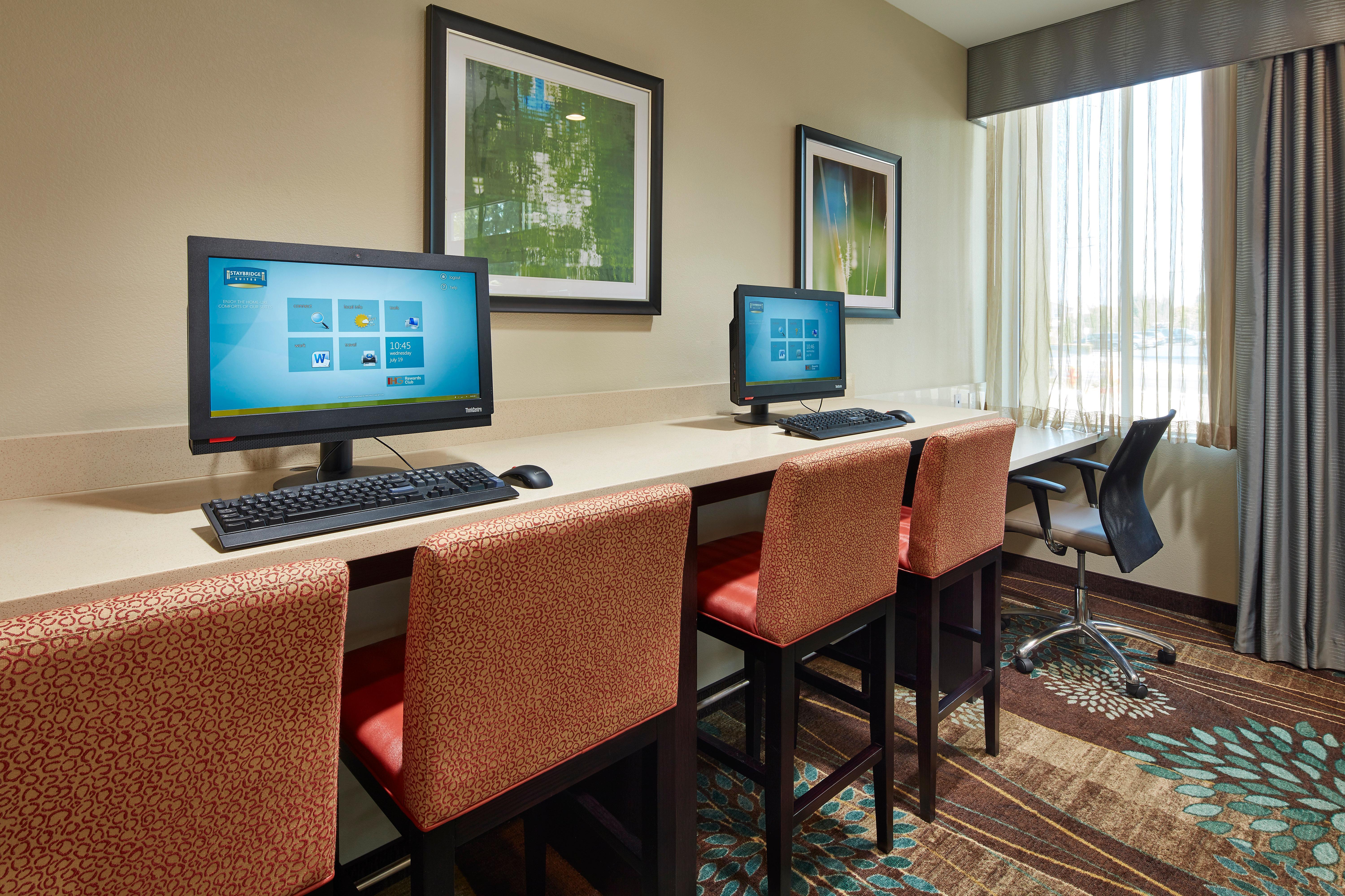 Staybridge Suites Anaheim At The Park By Ihg Luaran gambar