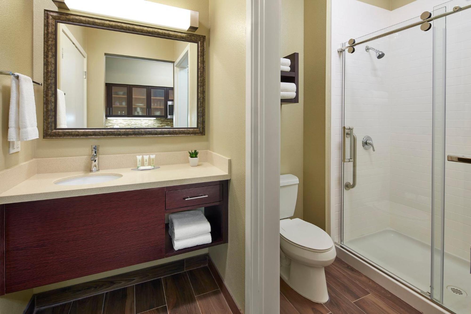 Staybridge Suites Anaheim At The Park By Ihg Luaran gambar