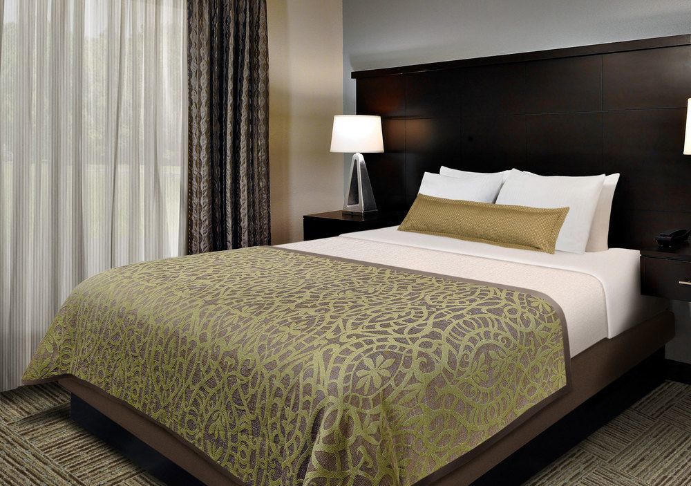 Staybridge Suites Anaheim At The Park By Ihg Luaran gambar