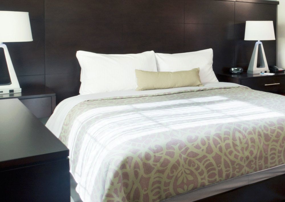 Staybridge Suites Anaheim At The Park By Ihg Luaran gambar