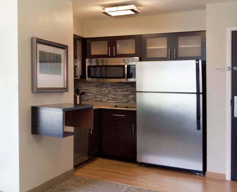 Staybridge Suites Anaheim At The Park By Ihg Luaran gambar