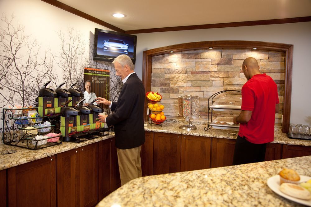 Staybridge Suites Anaheim At The Park By Ihg Luaran gambar
