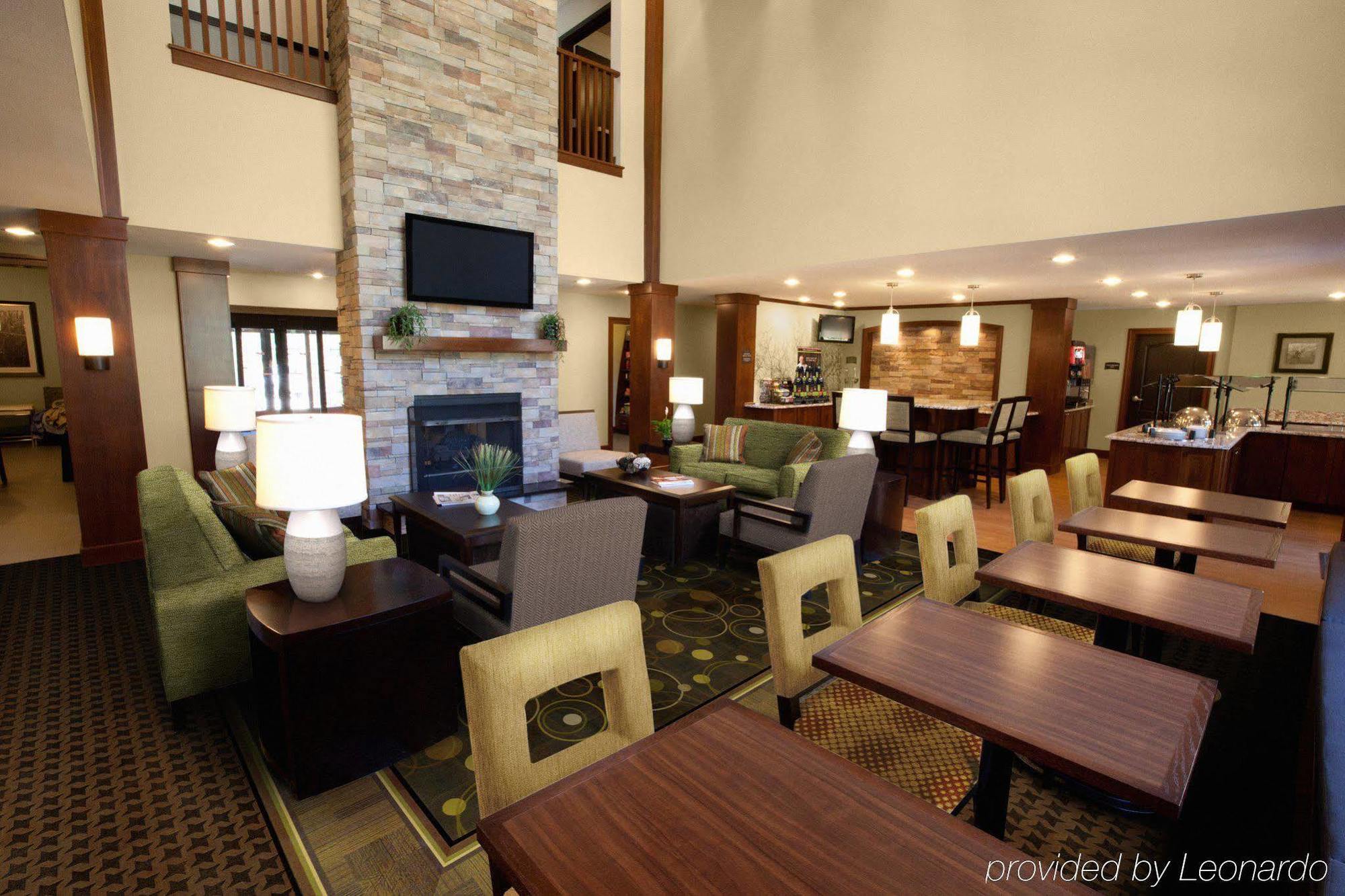 Staybridge Suites Anaheim At The Park By Ihg Luaran gambar