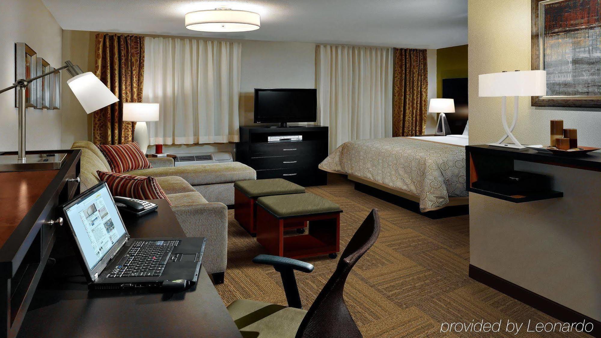Staybridge Suites Anaheim At The Park By Ihg Luaran gambar
