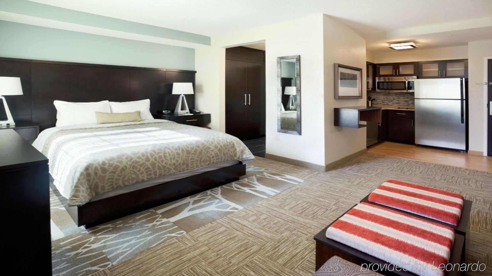 Staybridge Suites Anaheim At The Park By Ihg Luaran gambar