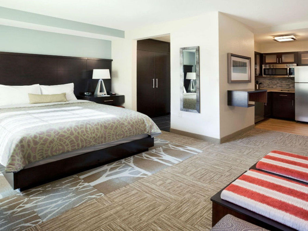 Staybridge Suites Anaheim At The Park By Ihg Luaran gambar