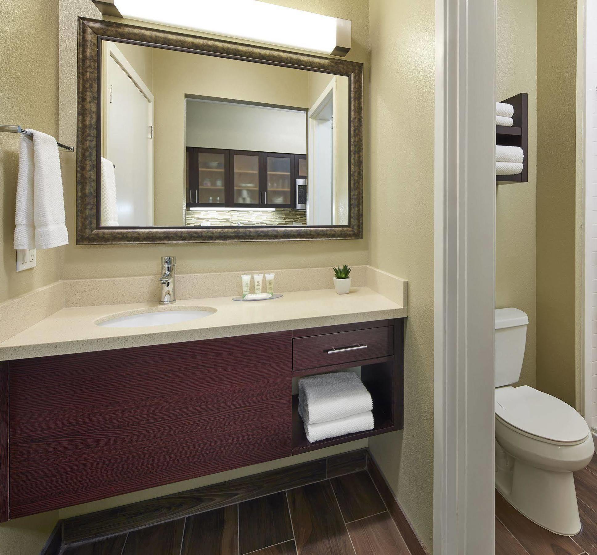 Staybridge Suites Anaheim At The Park By Ihg Luaran gambar