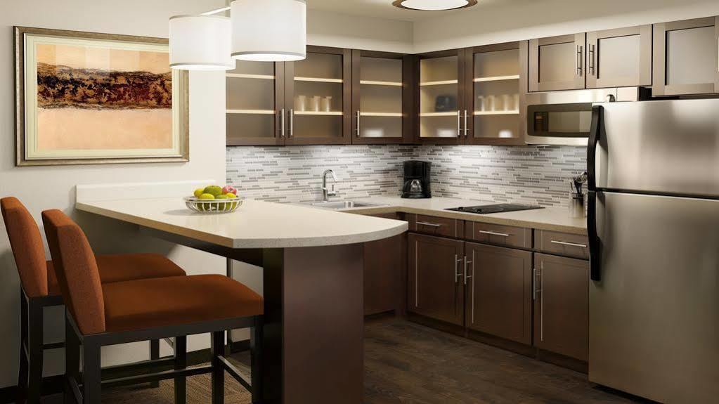 Staybridge Suites Anaheim At The Park By Ihg Luaran gambar